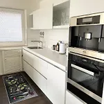 Apartment Modernes Mit Traumhaftem Sunset Blick Baden-Baden