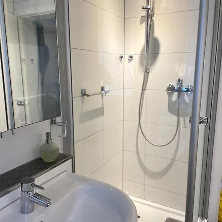 Modernes Mit Traumhaftem Sunset Blick 바덴바덴