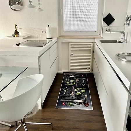 Modernes Mit Traumhaftem Sunset Blick * Баден-Баден