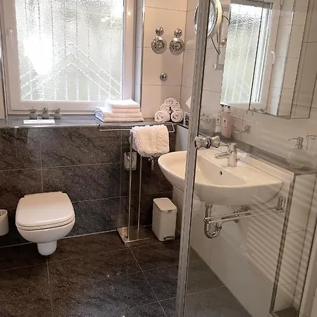 Modernes Mit Traumhaftem Sunset Blick Апартаменты *