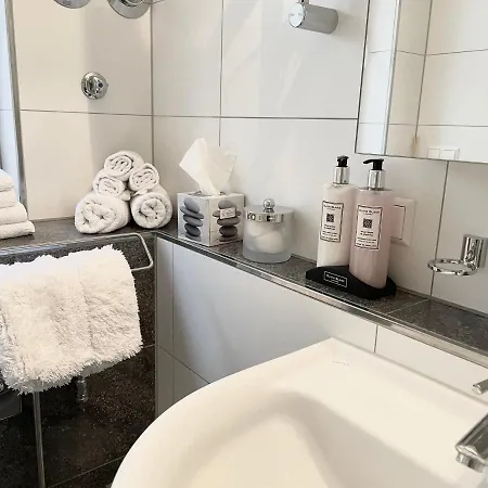 Modernes Mit Traumhaftem Sunset Blick *