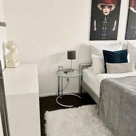 Modernes Mit Traumhaftem Sunset Blick *