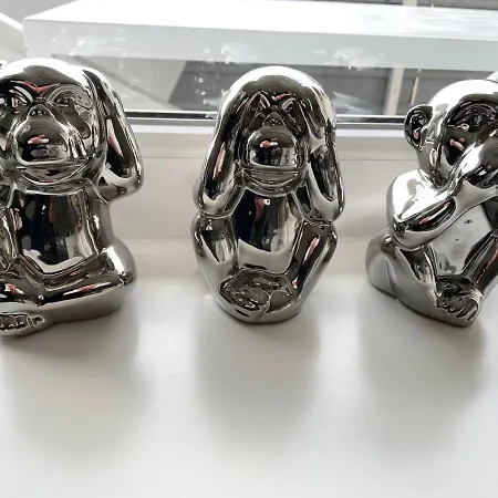 Modernes Mit Traumhaftem Sunset Blick Apartman *