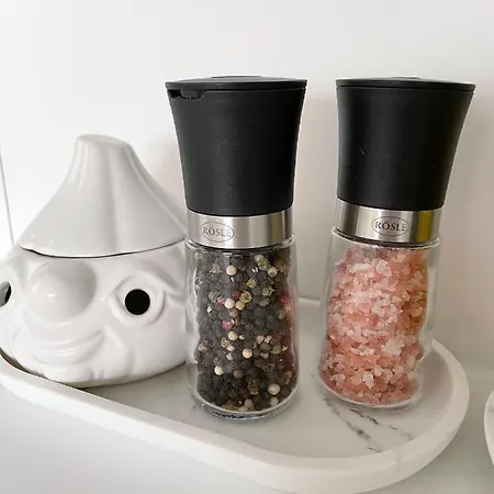 아파트 Modernes Mit Traumhaftem Sunset Blick *