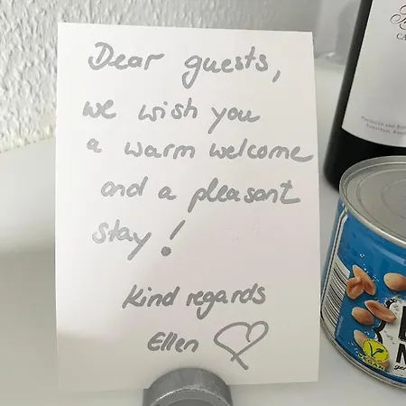 Modernes Mit Traumhaftem Sunset Blick *