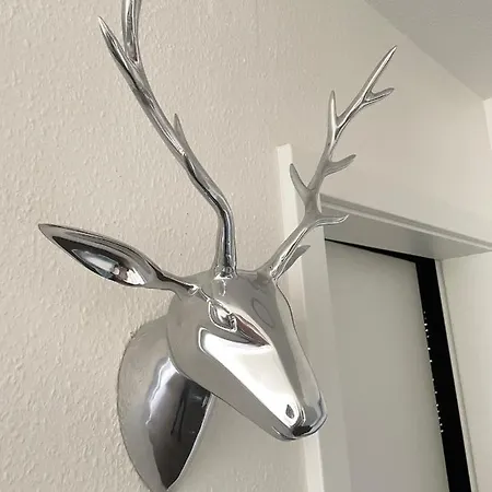 Modernes Mit Traumhaftem Sunset Blick *