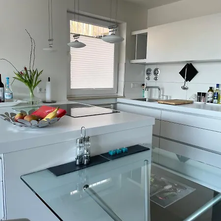 Modernes Mit Traumhaftem Sunset Blick *