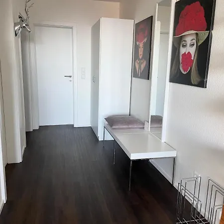 Modernes Mit Traumhaftem Sunset Blick *