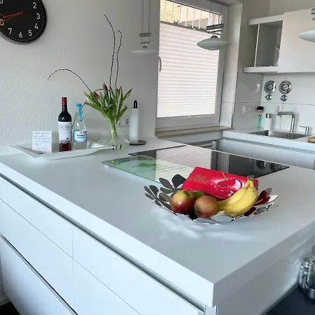 Modernes Mit Traumhaftem Sunset Blick Апартаменты